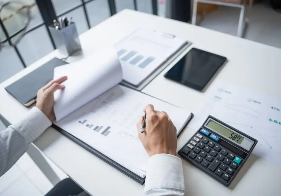 Accounting Records