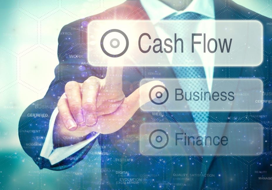 Project Cash Flow