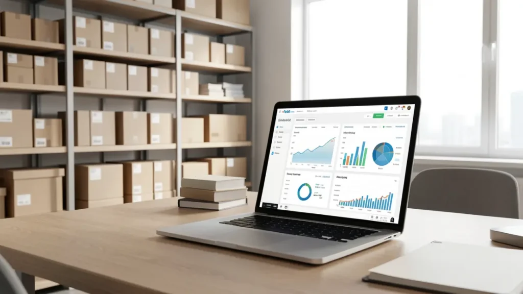 Inventory Management and Financial Impact