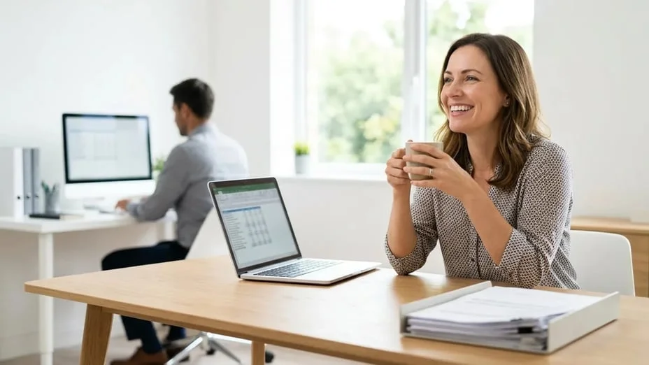 Outsourcing Your Bookkeeping