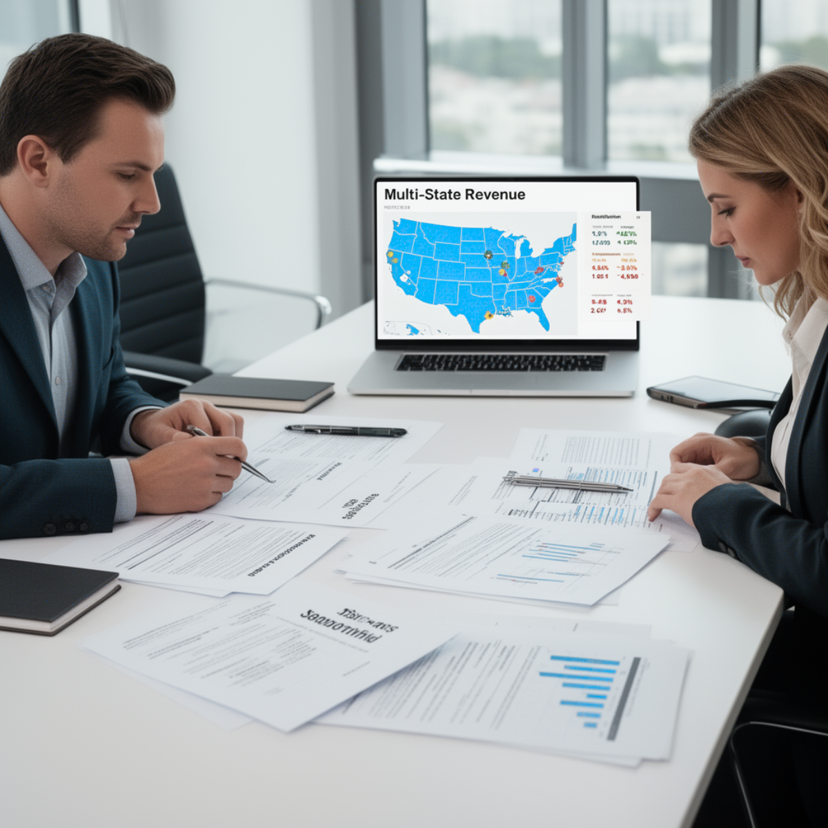 Sales Tax