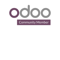 Odoo logo